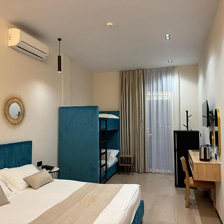 Villa Lamer ดูร์เรส ภายนอก รูปภาพ