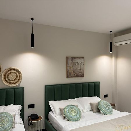Villa Lamer ดูร์เรส ภายนอก รูปภาพ