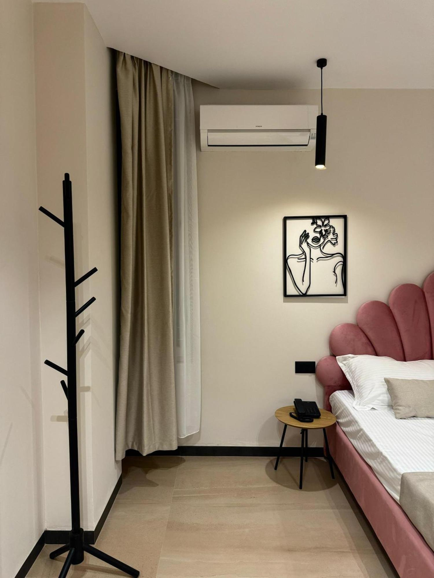 Villa Lamer ดูร์เรส ภายนอก รูปภาพ