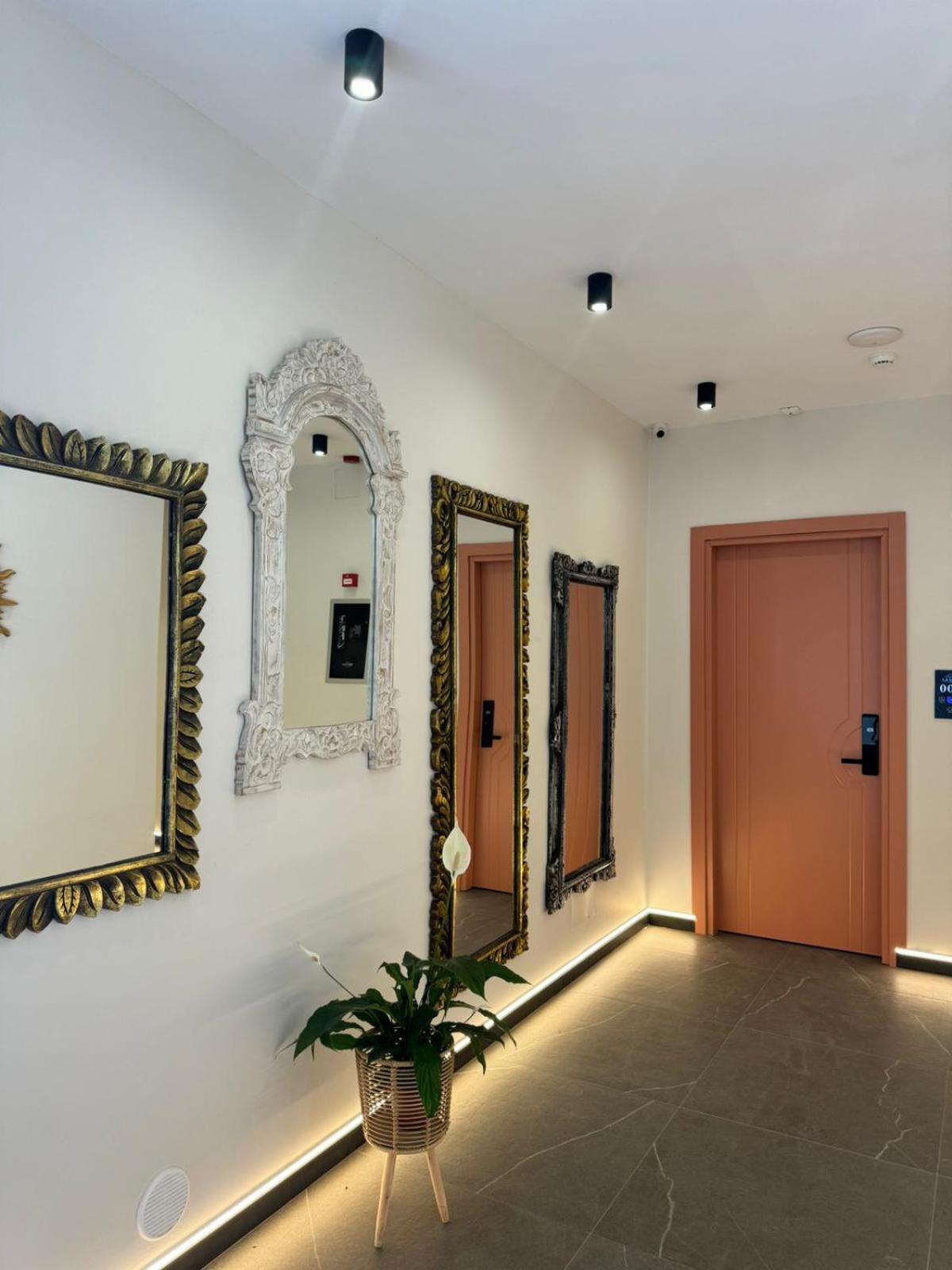Villa Lamer ดูร์เรส ภายนอก รูปภาพ