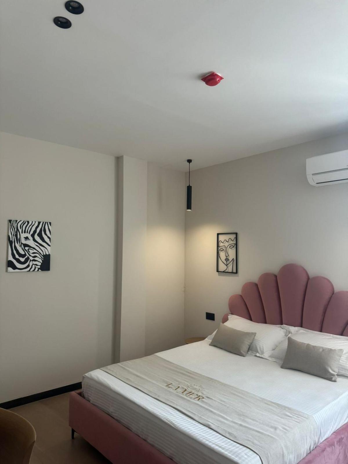 Villa Lamer ดูร์เรส ภายนอก รูปภาพ